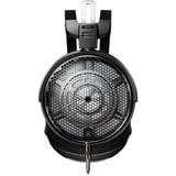 Audio-Technica ATH-ADX5000, Cuffie Nero