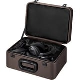 Audio-Technica ATH-ADX5000, Cuffie Nero