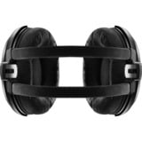 Audio-Technica ATH-ADX5000, Cuffie Nero