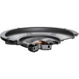 Audio-Technica ATH-ADX5000, Cuffie Nero