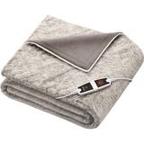Beurer 43105, Coperte elettriche grigio