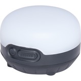 Black Diamond Moji R+, Luce LED Nero