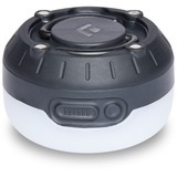 Black Diamond Moji R+, Luce LED Nero