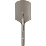 Bosch 1 618 662 000 punta per fresa, Scalpello 400 mm