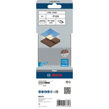 Bosch 2608606046, Nastro abrasivo 