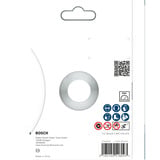 Bosch 2 608 602 479 lama circolare 12,5 cm 1 pz Ceramica, 12,5 cm, 2,22 cm, 1,4 mm, Bosch, 1 pz