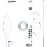 Bosch 2 608 615 063 non classificato, Lama 