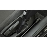 Bosch BSS711W scopa elettrica Aspirapolvere elettrica Batteria Secco Senza sacchetto 0,3 L Nero, Argento, Bianco, Aspirapolvere verticale bianco/Nero, Aspirapolvere elettrica, Senza sacchetto, Nero, Argento, Bianco, 0,3 L, CE, EACEurasian, Morocco, New Singapore Safety Mark, Ukraine, VDE, Secco