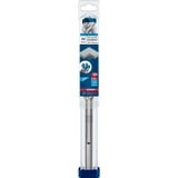 Bosch Expert Punta per martelli SDS Max-8X, Trapano Martello perforatore, Hammer drill bit, 3,2 cm, 320 mm, Cemento, Pietra, 20 cm