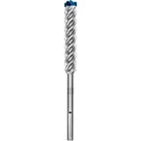 Bosch Expert Punta per martelli SDS Max-8X, Trapano Martello perforatore, Hammer drill bit, 3,2 cm, 320 mm, Cemento, Pietra, 20 cm