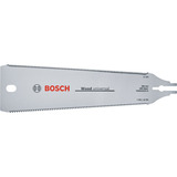 Bosch Lama per sega giapponese Ryoba 250mm, 17 TPI / 7-10 TPI 