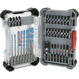 Bosch Set di punte miste PRO Impact, 35 pezzi, Trapano & Set di bit 