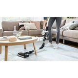Bosch Unlimited 7 Senza sacchetto Nero, Argento, Bianco, Aspirapolvere verticale bianco/Nero, Senza sacchetto, Nero, Argento, Bianco, CE, EACEurasian, Morocco, New Singapore Safety Mark, Ukraine, VDE, Secco, Filtro, Tappeto, Superfici rigide