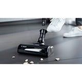Bosch Unlimited 7 Senza sacchetto Nero, Argento, Bianco, Aspirapolvere verticale bianco/Nero, Senza sacchetto, Nero, Argento, Bianco, CE, EACEurasian, Morocco, New Singapore Safety Mark, Ukraine, VDE, Secco, Filtro, Tappeto, Superfici rigide