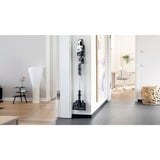 Bosch Unlimited 7 Senza sacchetto Nero, Argento, Bianco, Aspirapolvere verticale bianco/Nero, Senza sacchetto, Nero, Argento, Bianco, CE, EACEurasian, Morocco, New Singapore Safety Mark, Ukraine, VDE, Secco, Filtro, Tappeto, Superfici rigide