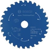 Bosch ‎2608644530 lama circolare 13,6 cm 1 pz, Lama per sega Acciaio inox, 13,6 cm, Bosch, 200 g, 1 pz