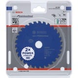 Bosch ‎2608644530 lama circolare 13,6 cm 1 pz, Lama per sega Acciaio inox, 13,6 cm, Bosch, 200 g, 1 pz
