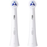 Braun Oral-B Aufsteckbürsten iO Specialized Clean bianco