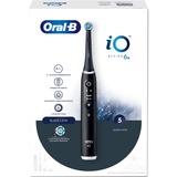 Braun Oral-B iO Series 6 Nero