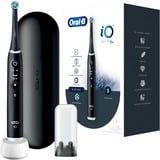 Braun Oral-B iO Series 6, Spazzolino da denti elettrico Nero