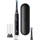 Braun Oral-B iO Series 6, Spazzolino da denti elettrico Nero