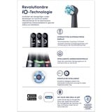 Braun Oral-B iO Series 6, Spazzolino da denti elettrico Nero