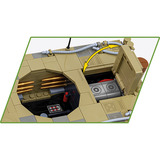 COBI Panzer VI Tiger no131, Giochi di costruzione 
