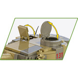 COBI Panzer VI Tiger no131, Giochi di costruzione 