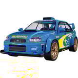 COBI Subaru Impreza WRC 2003, Giochi di costruzione 