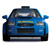COBI Subaru Impreza WRC 2003, Giochi di costruzione 