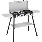 Campingaz 2213312, Fornello a gas grigio
