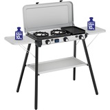 Campingaz 2213312, Fornello a gas grigio