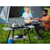 Campingaz 2213312, Fornello a gas grigio