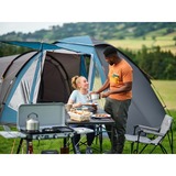 Campingaz 2213312, Fornello a gas grigio