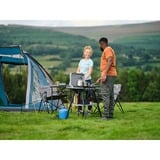 Campingaz Camping Kitchen 2 Multi Cook Plus, Fornello a gas grigio