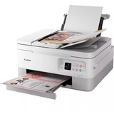 Canon 5449C026, Stampante multifunzione bianco