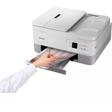 Canon 5449C026, Stampante multifunzione bianco