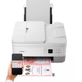 Canon 5449C026, Stampante multifunzione bianco