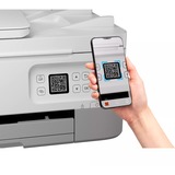 Canon 5449C026, Stampante multifunzione bianco