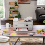 Canon 5449C026, Stampante multifunzione bianco