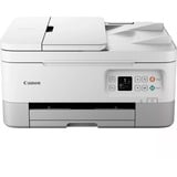 Canon PIXMA TS7451i Ad inchiostro A4 4800 x 1200 DPI Wi-Fi, Stampante multifunzione bianco, Ad inchiostro, Stampa a colori, 4800 x 1200 DPI, Copia a colori, A4, Bianco