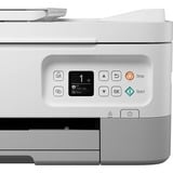 Canon PIXMA TS7451i Ad inchiostro A4 4800 x 1200 DPI Wi-Fi, Stampante multifunzione bianco, Ad inchiostro, Stampa a colori, 4800 x 1200 DPI, Copia a colori, A4, Bianco