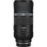 Canon RF 600mm f/11 IS STM Nero