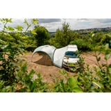 Coleman Connettore Event Shelter Driveaway M, Connessione grigio chiaro