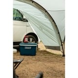 Coleman Connettore Event Shelter Driveaway M, Connessione grigio chiaro