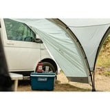 Coleman Connettore Event Shelter Driveaway M, Connessione grigio chiaro