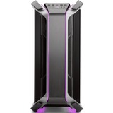 Cooler Master Cosmos C700M Full Tower Nero, Grigio, Argento Nero, Full Tower, PC, Nero, Grigio, Argento, ATX, EATX, micro ATX, Mini-ITX, Acciaio, Vetro temperato, 19,8 cm