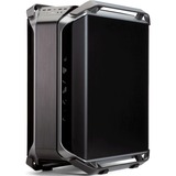 Cooler Master Cosmos C700M Full Tower Nero, Grigio, Argento Nero, Full Tower, PC, Nero, Grigio, Argento, ATX, EATX, micro ATX, Mini-ITX, Acciaio, Vetro temperato, 19,8 cm