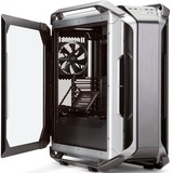 Cooler Master Cosmos C700M Full Tower Nero, Grigio, Argento Nero, Full Tower, PC, Nero, Grigio, Argento, ATX, EATX, micro ATX, Mini-ITX, Acciaio, Vetro temperato, 19,8 cm