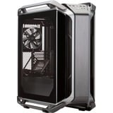Cooler Master Cosmos C700M Full Tower Nero, Grigio, Argento, Torre grande telaio Nero, Full Tower, PC, Nero, Grigio, Argento, ATX, EATX, micro ATX, Mini-ITX, Acciaio, Vetro temperato, 19,8 cm